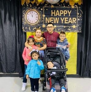 Meet your Posher, Madrid